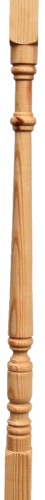 Stair Spindle number 73